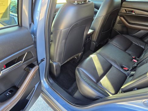 Used 2020 MAZDA CX-30 FWD w/ Premium Package image 28