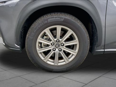 Used 2021 Lexus NX 300 AWD w/ Comfort Package image 11