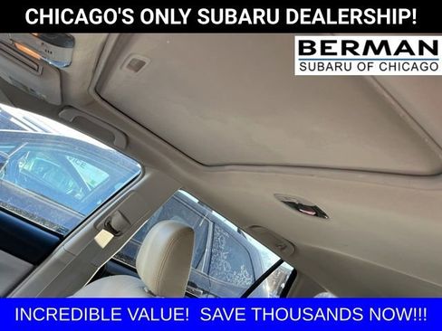 Used 2014 Subaru Outback 3.6R Limited image 4