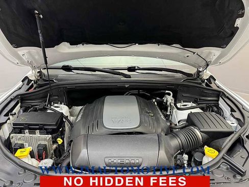 Used 2017 Dodge Durango R/T w/ Trailer Tow Group IV image 10