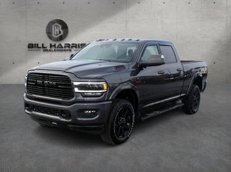 Used 2021 RAM 3500 Laramie video 1