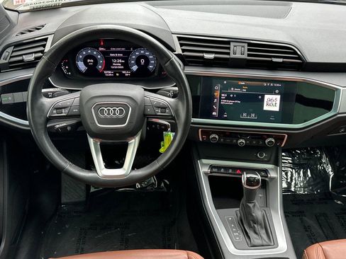 Used 2022 Audi Q3 2.0T Premium image 13
