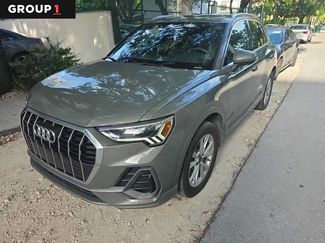 Certified 2023 Audi Q3 2.0T Premium Plus w/ Premium Plus Package AWD/4WD video 1