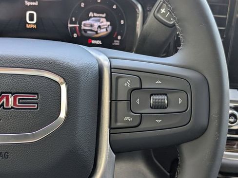New 2026 GMC Sierra 1500 Elevation w/ Elevation Select Package RWD image 29
