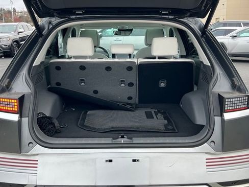 Used 2023 Hyundai Ioniq 5 Limited image 8