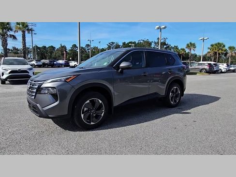 New 2026 Nissan Rogue SV image 23