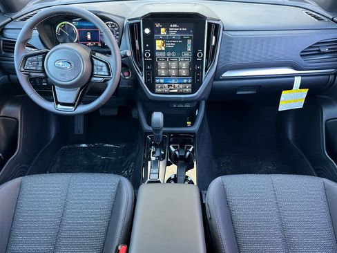 New 2026 Subaru Forester Sport AWD/4WD image 14