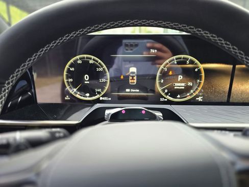 New 2026 INFINITI QX80 Autograph w/ Premium Cargo Package image 21