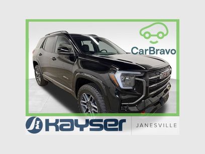 Certified 2027 GMC Terrain AT4 w/ LPO, Floor Liner Package