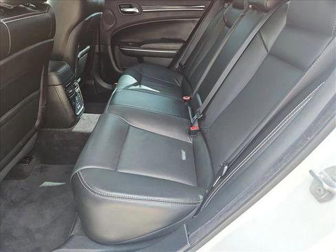 Used 2018 Chrysler 300 S w/ 300S Premium Group 2 image 17