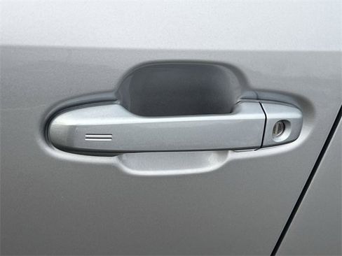 New 2026 Subaru Crosstrek 2.5i Sport image 35