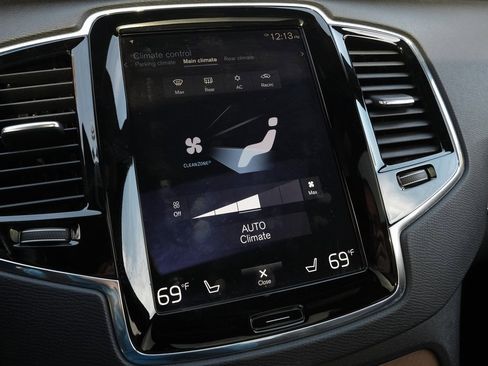 Used 2017 Volvo XC90 T6 Inscription image 33