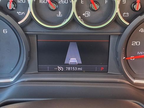 Used 2021 Chevrolet Tahoe LS image 17