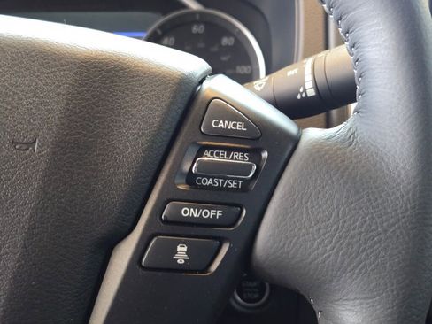 New 2025 Nissan Frontier SV w/ SV Convenience Package image 35