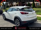 Used 2019 MAZDA CX-3 Touring w/ Preferred Equipment Package image 6