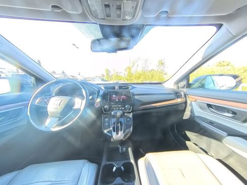 Used 2017 Honda CR-V EX-L image 24