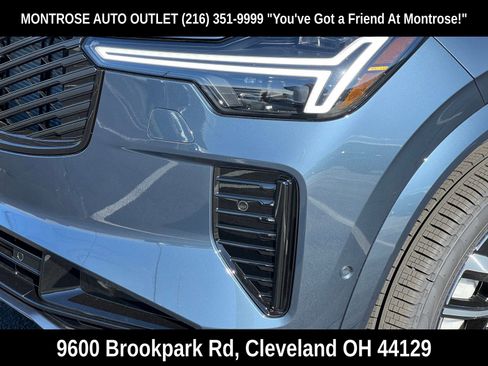 New 2026 Volvo XC90 B6 Ultra w/ Protection Package Premier image 9