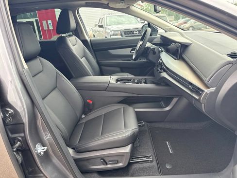 New 2026 Nissan Murano SL AWD/4WD image 27