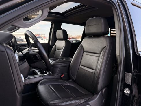 Used 2019 GMC Sierra 1500 Denali w/ Denali Ultimate Package image 25