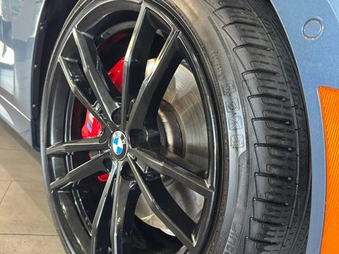 Used 2024 BMW 430i xDrive Coupe w/ M Sport Package AWD/4WD image 65