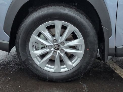 New 2026 Toyota Corolla Cross LE image 10