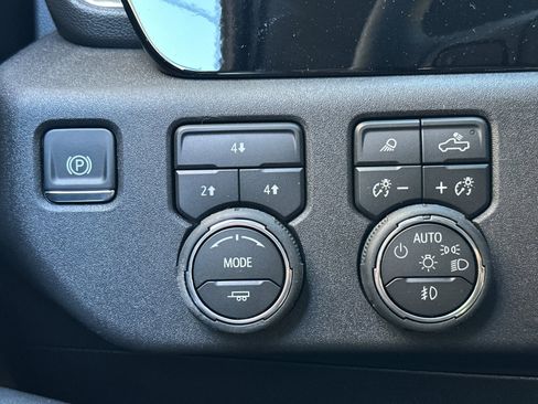 New 2026 Chevrolet Silverado 2500 LT w/ Trail Boss Package image 30