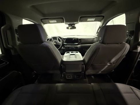 New 2026 Chevrolet Silverado 1500 LT image 28