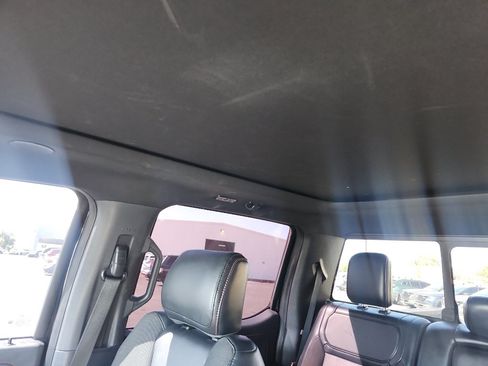 Used 2024 Ford F150 Raptor AWD/4WD image 34