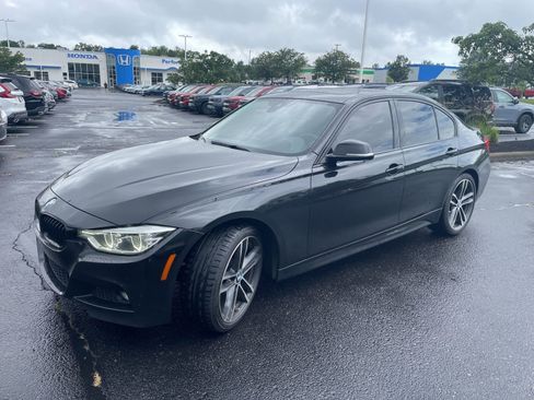 Used 2018 BMW 340i xDrive Sedan image 34