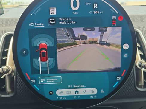 Used 2025 MINI Cooper Countryman S image 22