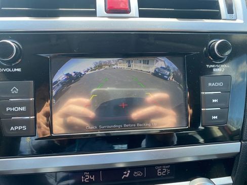 Used 2018 Subaru Outback 2.5i image 13