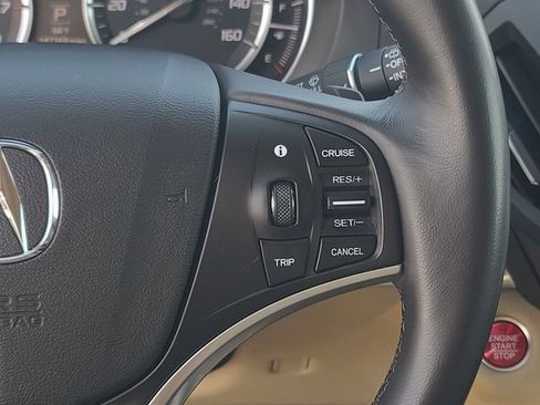 Used 2014 Acura MDX FWD image 27