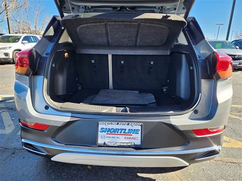 Used 2023 Buick Encore GX Essence w/ Experience Buick Package image 13