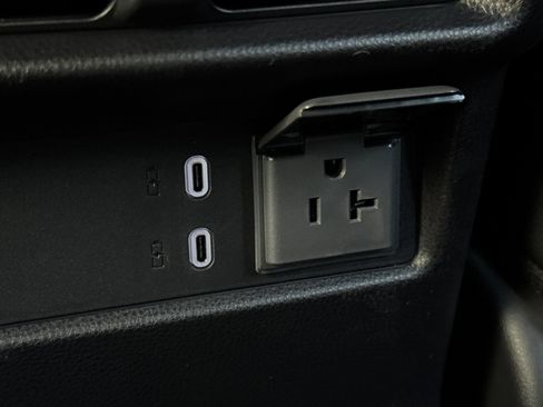 New 2026 Toyota 4Runner TRD Off-Road Premium image 14