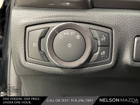 Used 2019 Ford Ranger Lariat w/ Equipment Group 501A Mid image 25