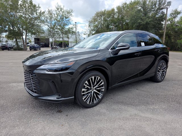 New 2026 Lexus RX 350 Premium Plus FWD image 7