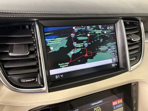 Used 2021 INFINITI QX50 Essential w/ Convenience Package image 24