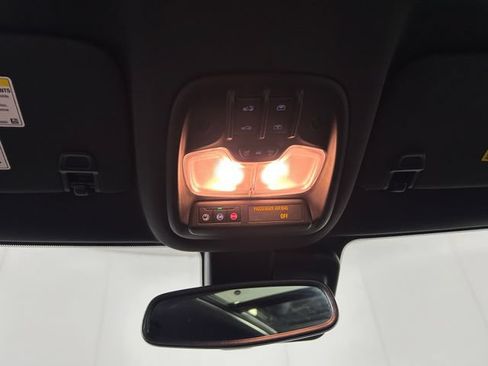 Used 2024 Chevrolet TrailBlazer RS w/ Convenience Package AWD/4WD image 24