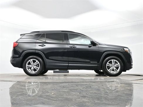Used 2020 GMC Terrain SLE w/ Driver Convenience Package image 33