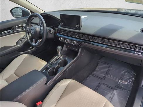 Certified 2023 Honda Civic EX-L image 22