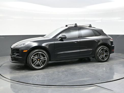 Used 2019 Porsche Macan S image 3