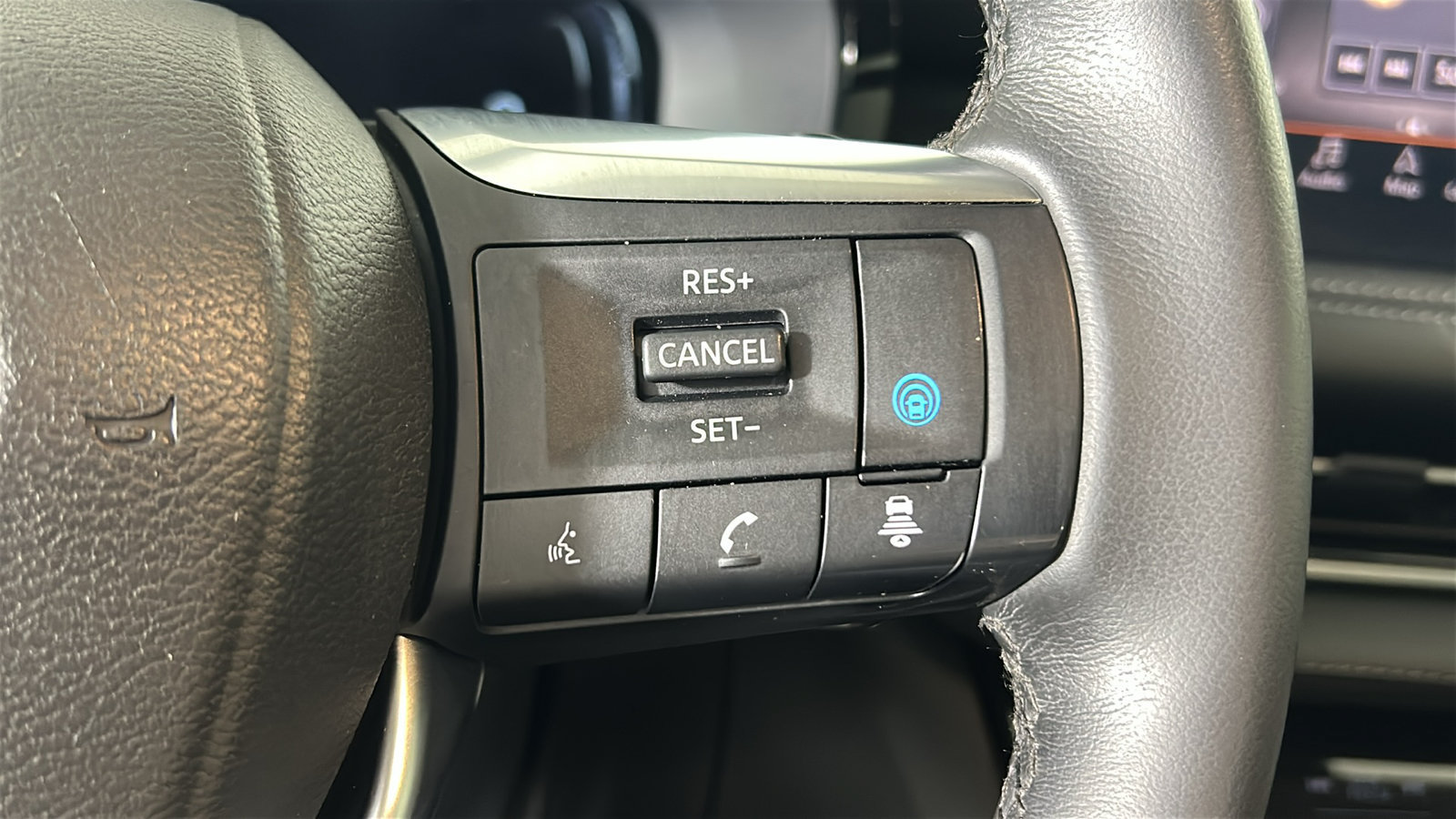 Used 2024 INFINITI QX60 Luxe AWD/4WD image 20