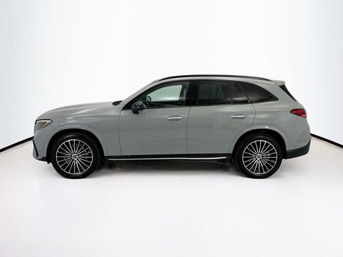 Certified 2026 Mercedes-Benz GLC 300 image 8