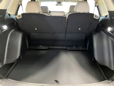 New 2026 Honda CR-V EX-L image 27