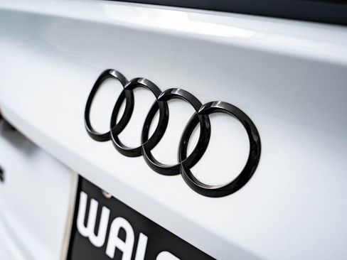 Used 2023 Audi A5 2.0T Premium Plus w/ Premium Plus AWD/4WD image 18