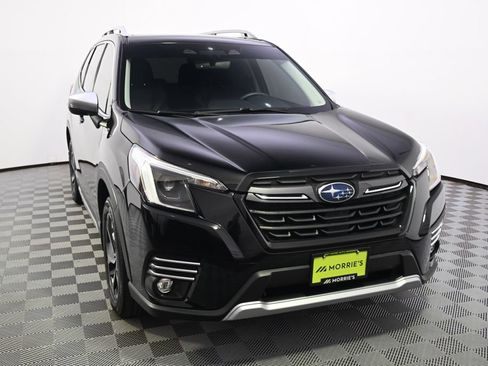 Used 2023 Subaru Forester Touring AWD/4WD image 9