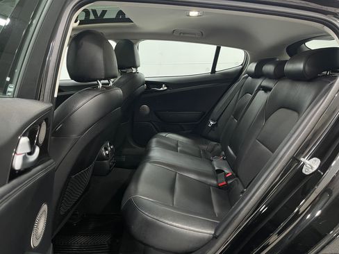 Used 2019 Kia Stinger Premium image 30