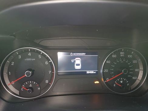 Used 2021 Kia Forte GT image 17