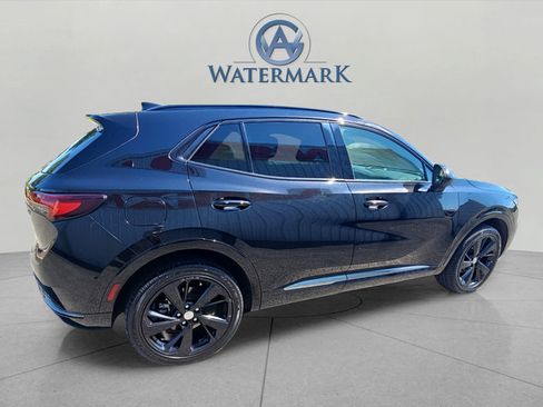 Used 2021 Buick Envision Preferred FWD image 5