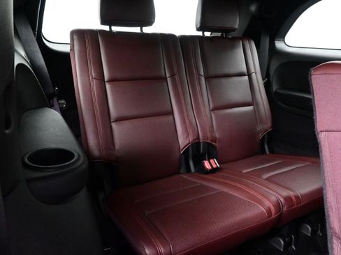 Used 2024 Dodge Durango R/T image 16